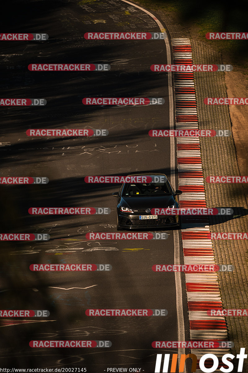 Bild #20027145 - Touristenfahrten Nürburgring Nordschleife (13.11.2022)