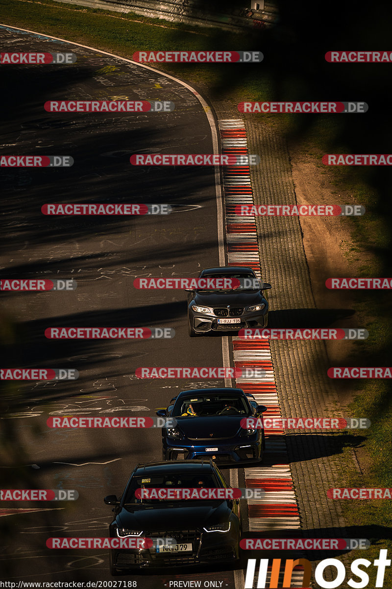 Bild #20027188 - Touristenfahrten Nürburgring Nordschleife (13.11.2022)