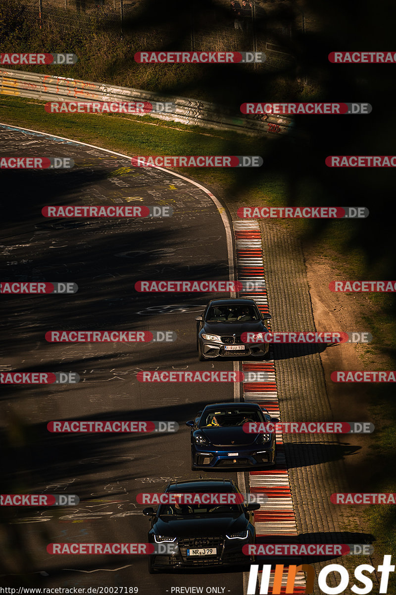 Bild #20027189 - Touristenfahrten Nürburgring Nordschleife (13.11.2022)