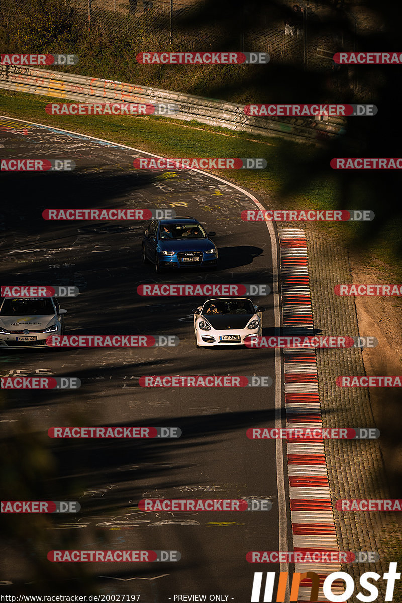 Bild #20027197 - Touristenfahrten Nürburgring Nordschleife (13.11.2022)