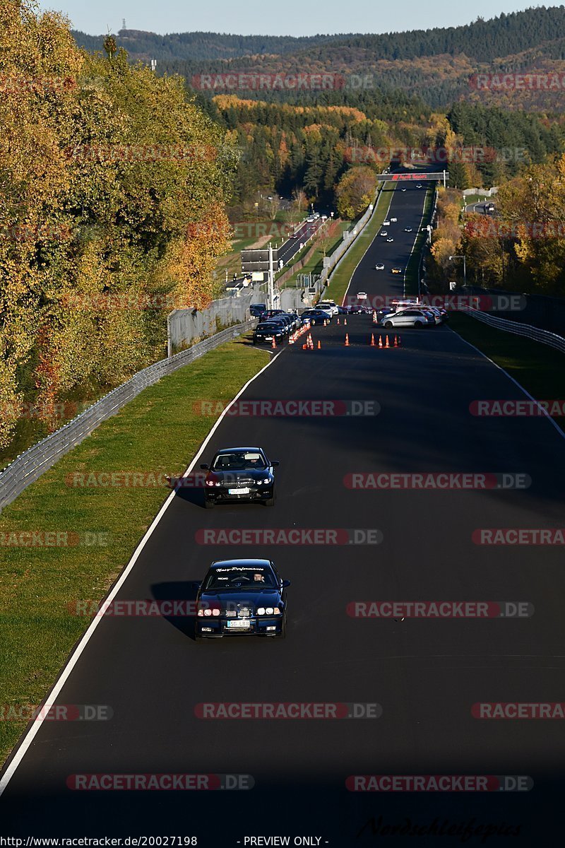 Bild #20027198 - Touristenfahrten Nürburgring Nordschleife (13.11.2022)