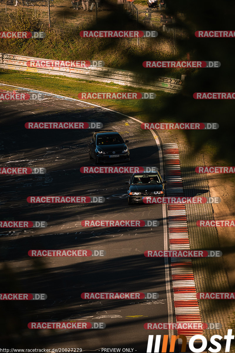 Bild #20027279 - Touristenfahrten Nürburgring Nordschleife (13.11.2022)