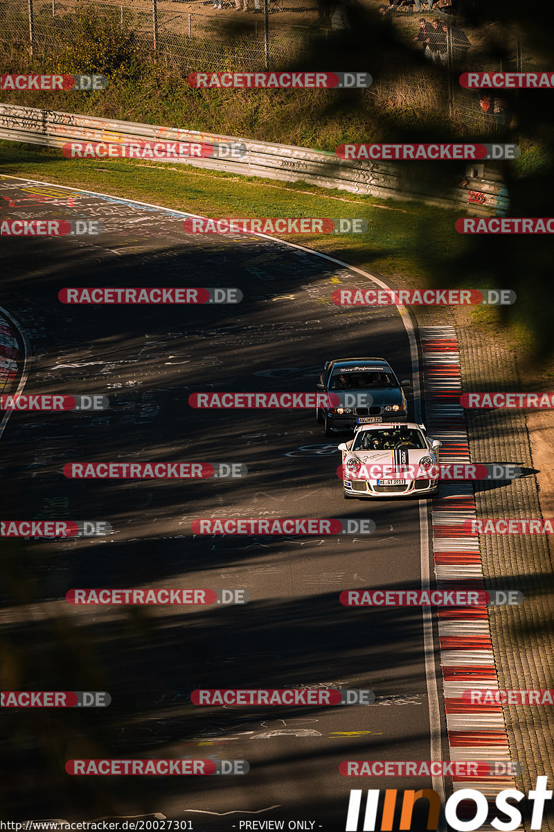 Bild #20027301 - Touristenfahrten Nürburgring Nordschleife (13.11.2022)