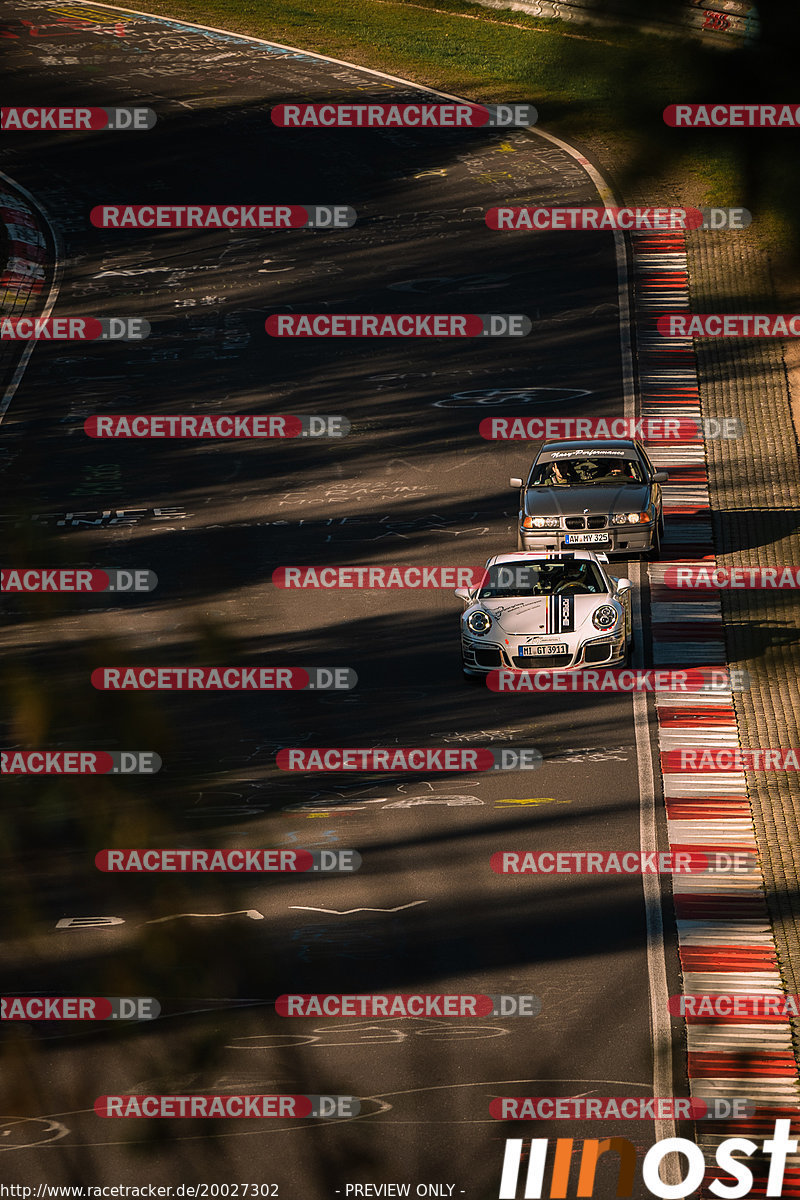 Bild #20027302 - Touristenfahrten Nürburgring Nordschleife (13.11.2022)