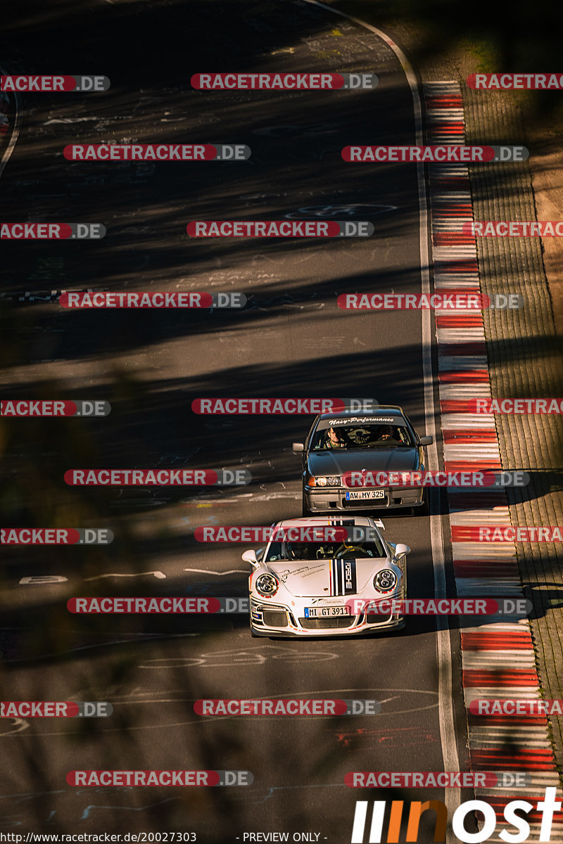 Bild #20027303 - Touristenfahrten Nürburgring Nordschleife (13.11.2022)