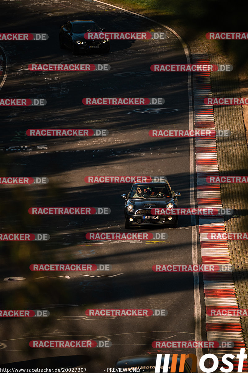 Bild #20027307 - Touristenfahrten Nürburgring Nordschleife (13.11.2022)