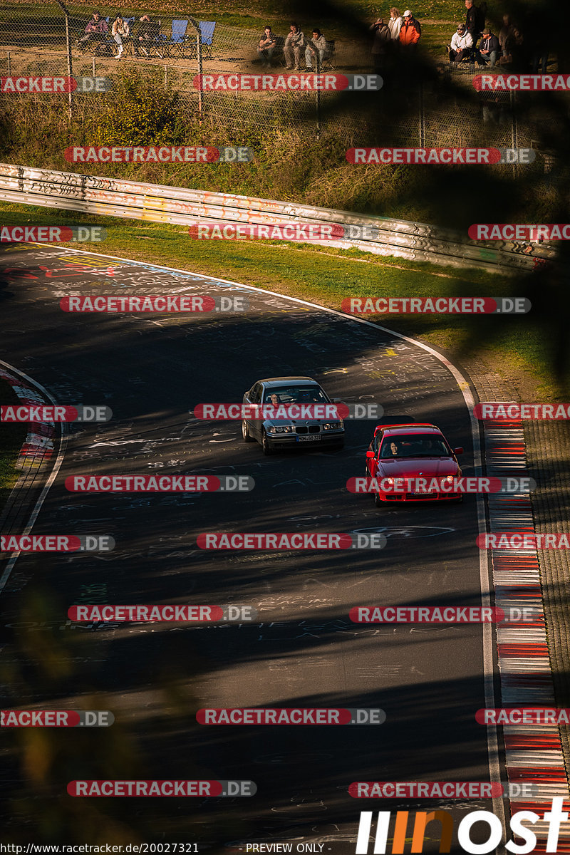 Bild #20027321 - Touristenfahrten Nürburgring Nordschleife (13.11.2022)