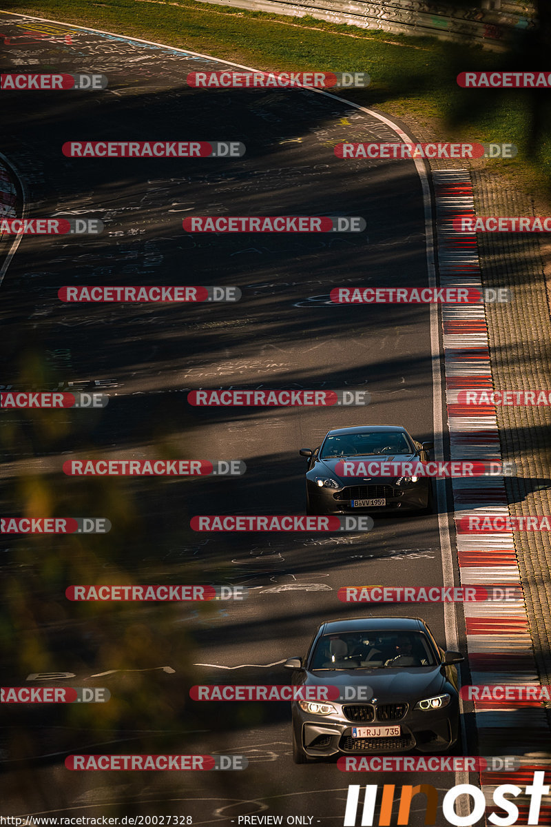 Bild #20027328 - Touristenfahrten Nürburgring Nordschleife (13.11.2022)