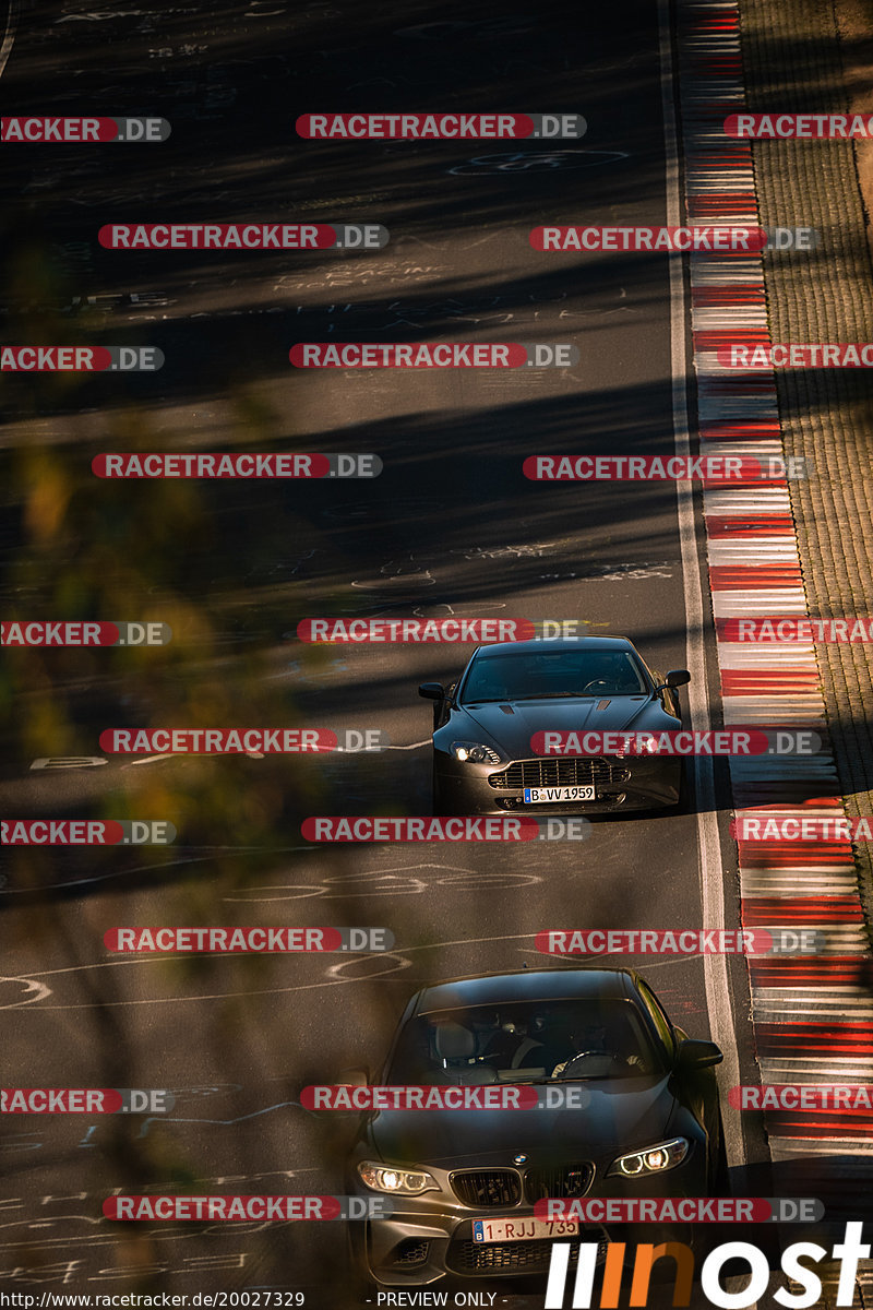 Bild #20027329 - Touristenfahrten Nürburgring Nordschleife (13.11.2022)