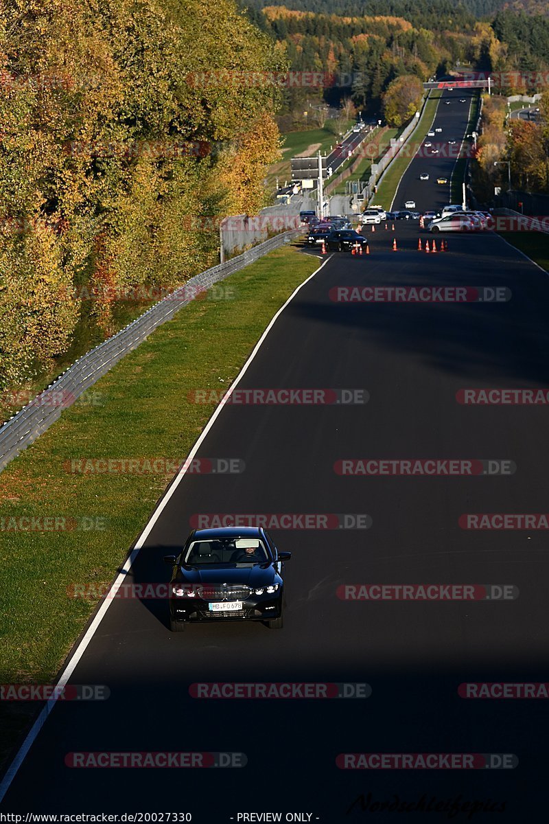 Bild #20027330 - Touristenfahrten Nürburgring Nordschleife (13.11.2022)