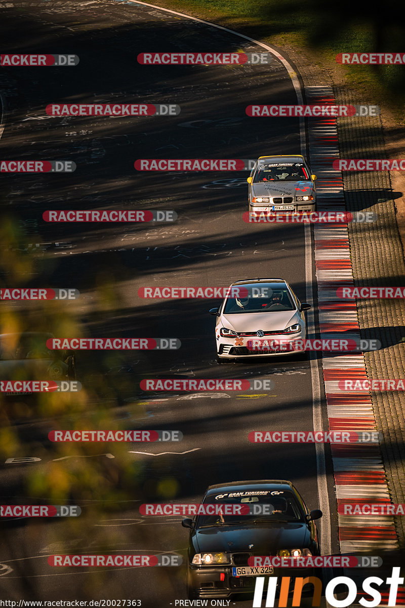 Bild #20027363 - Touristenfahrten Nürburgring Nordschleife (13.11.2022)