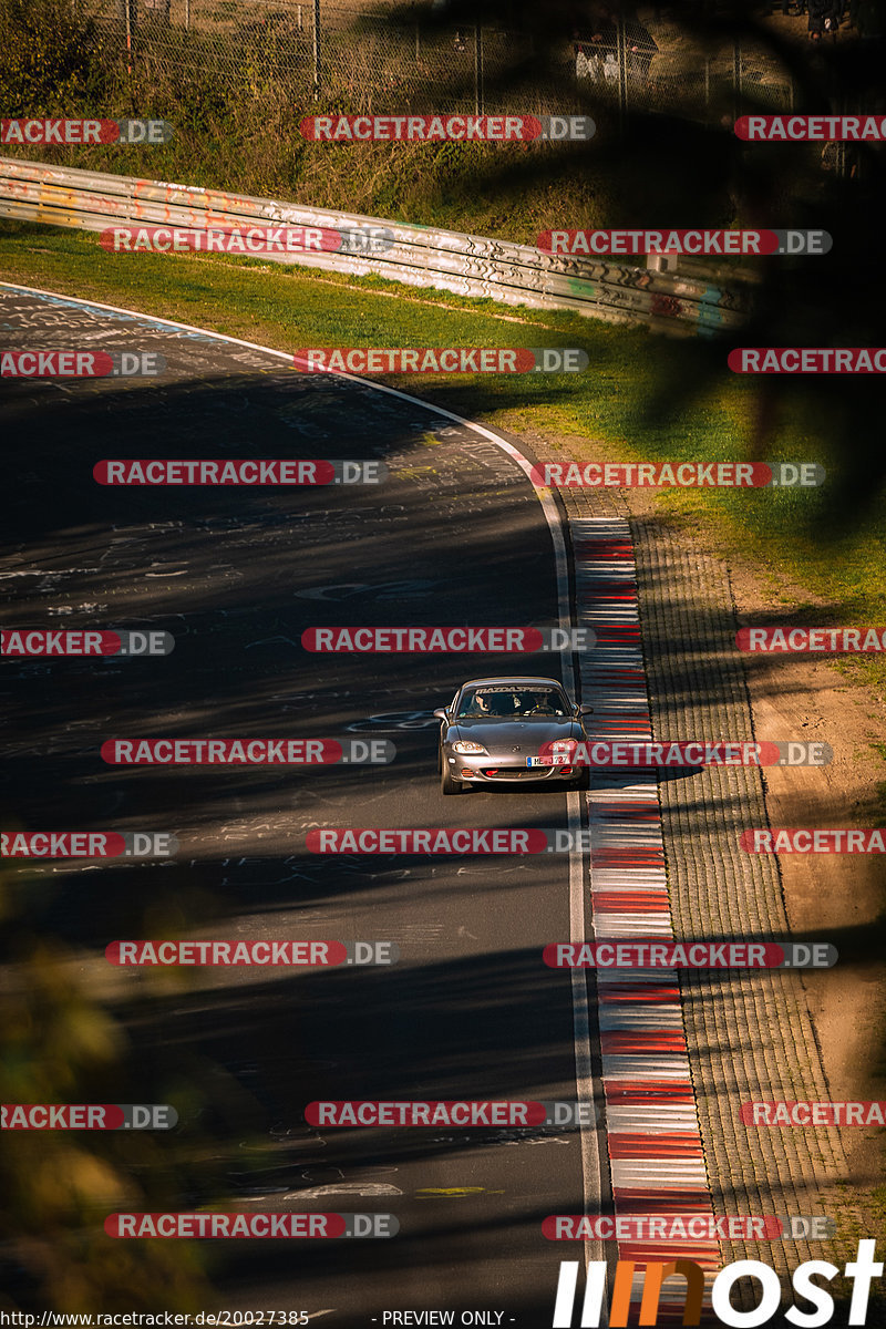 Bild #20027385 - Touristenfahrten Nürburgring Nordschleife (13.11.2022)