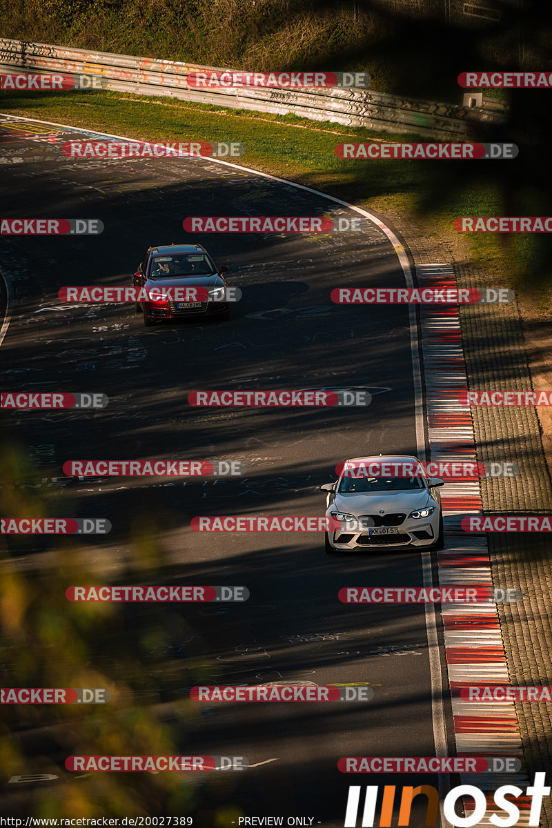 Bild #20027389 - Touristenfahrten Nürburgring Nordschleife (13.11.2022)