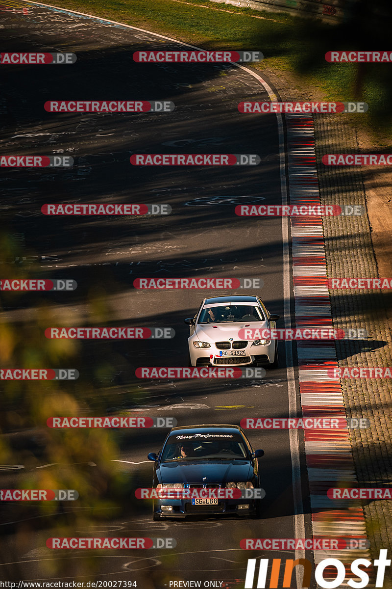 Bild #20027394 - Touristenfahrten Nürburgring Nordschleife (13.11.2022)