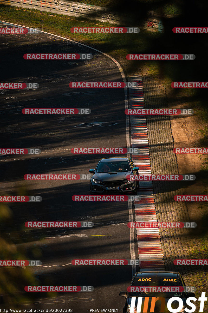 Bild #20027398 - Touristenfahrten Nürburgring Nordschleife (13.11.2022)