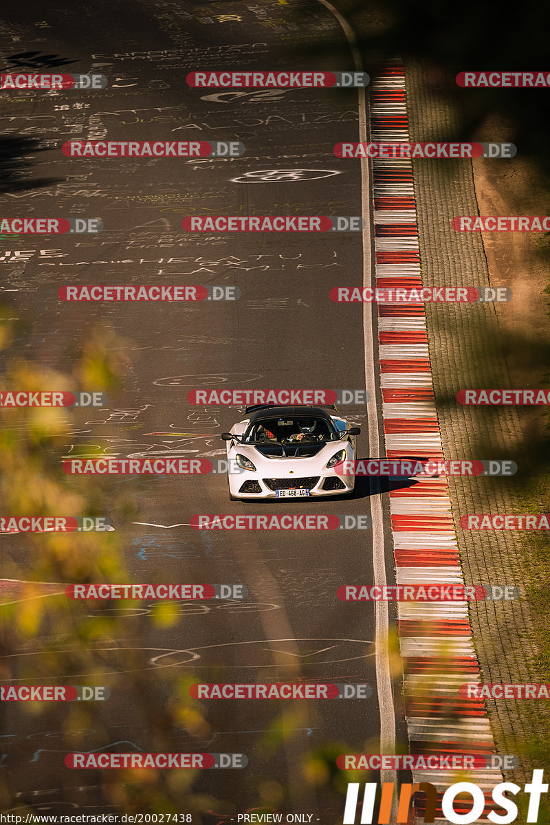 Bild #20027438 - Touristenfahrten Nürburgring Nordschleife (13.11.2022)