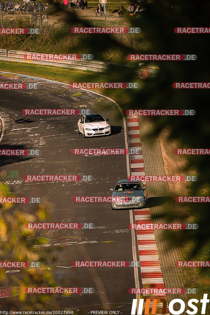 Bild #20027498 - Touristenfahrten Nürburgring Nordschleife (13.11.2022)