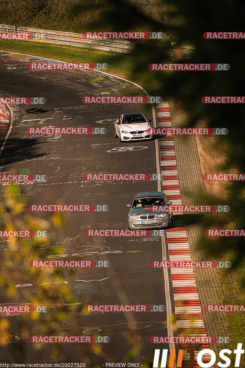 Bild #20027500 - Touristenfahrten Nürburgring Nordschleife (13.11.2022)