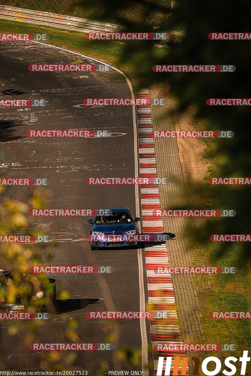 Bild #20027523 - Touristenfahrten Nürburgring Nordschleife (13.11.2022)