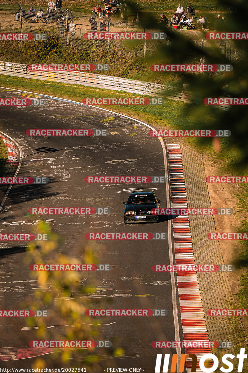 Bild #20027541 - Touristenfahrten Nürburgring Nordschleife (13.11.2022)