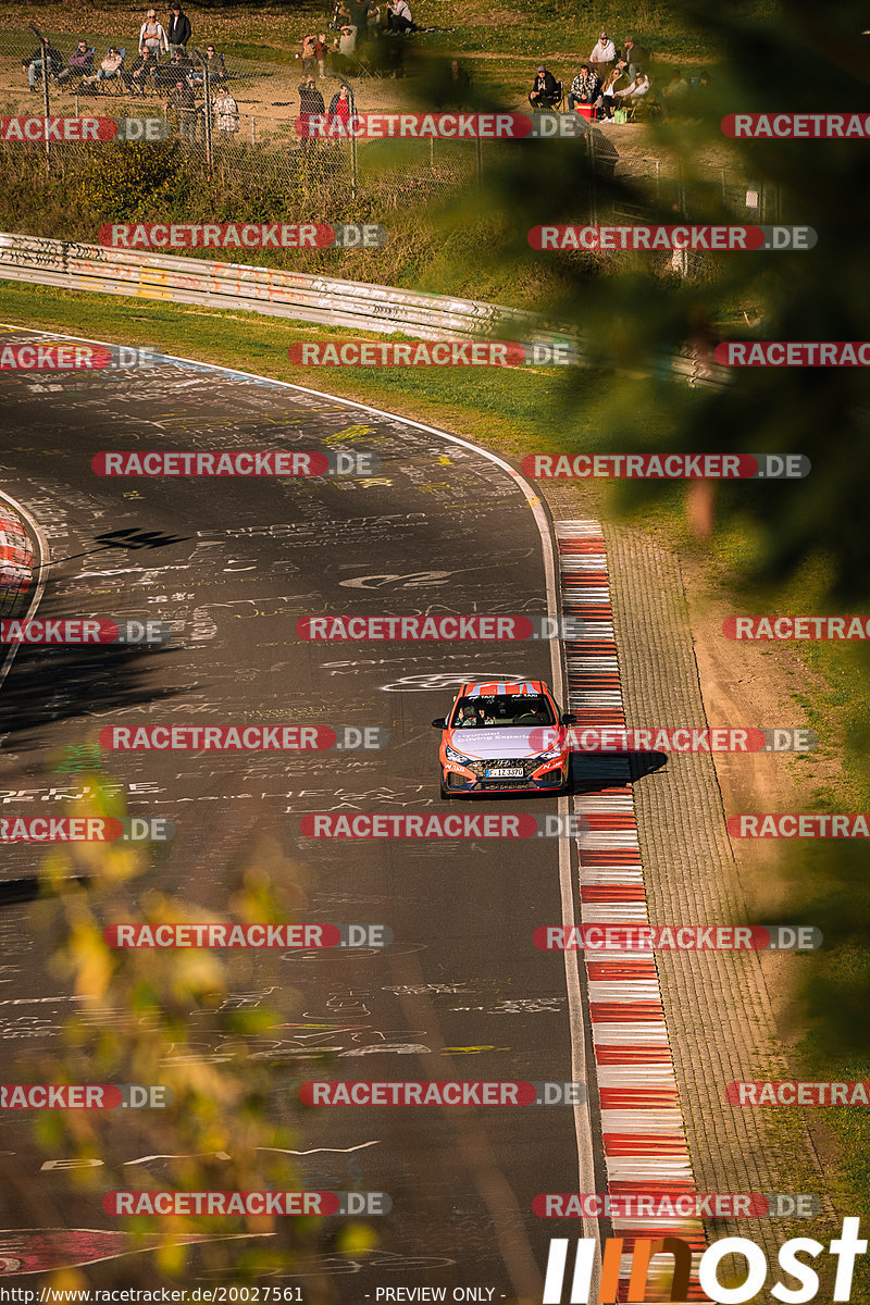 Bild #20027561 - Touristenfahrten Nürburgring Nordschleife (13.11.2022)