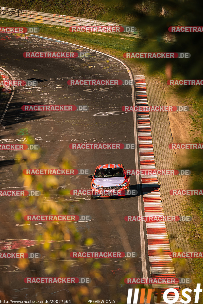 Bild #20027564 - Touristenfahrten Nürburgring Nordschleife (13.11.2022)