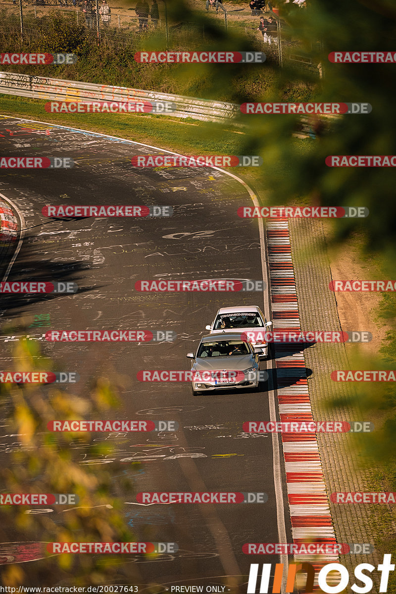 Bild #20027643 - Touristenfahrten Nürburgring Nordschleife (13.11.2022)