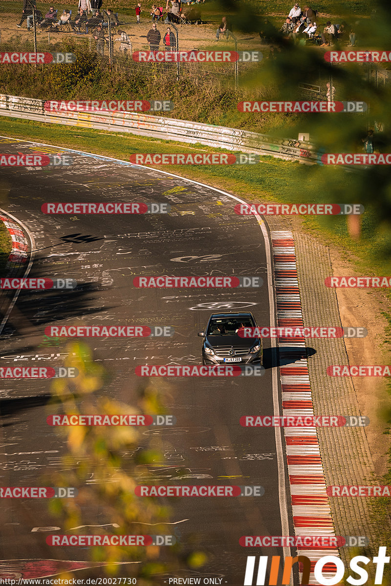 Bild #20027730 - Touristenfahrten Nürburgring Nordschleife (13.11.2022)