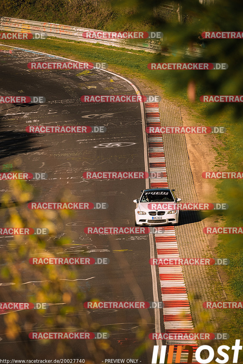 Bild #20027740 - Touristenfahrten Nürburgring Nordschleife (13.11.2022)