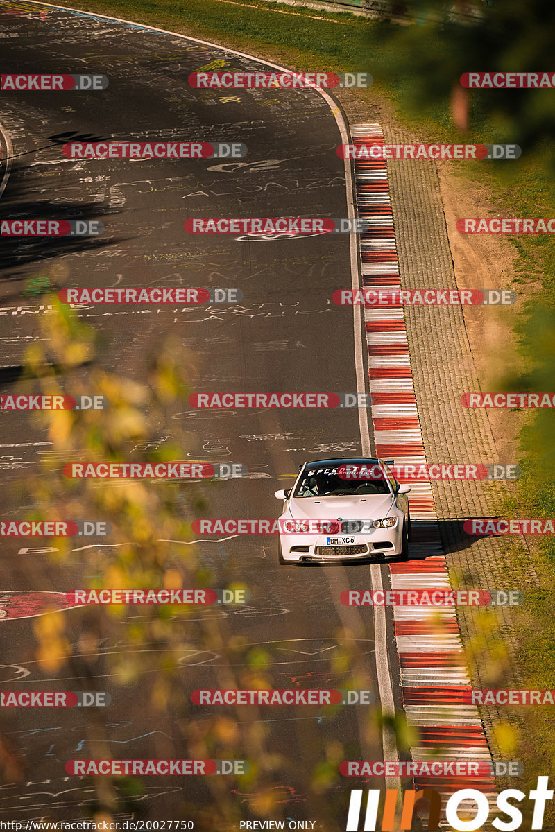 Bild #20027750 - Touristenfahrten Nürburgring Nordschleife (13.11.2022)