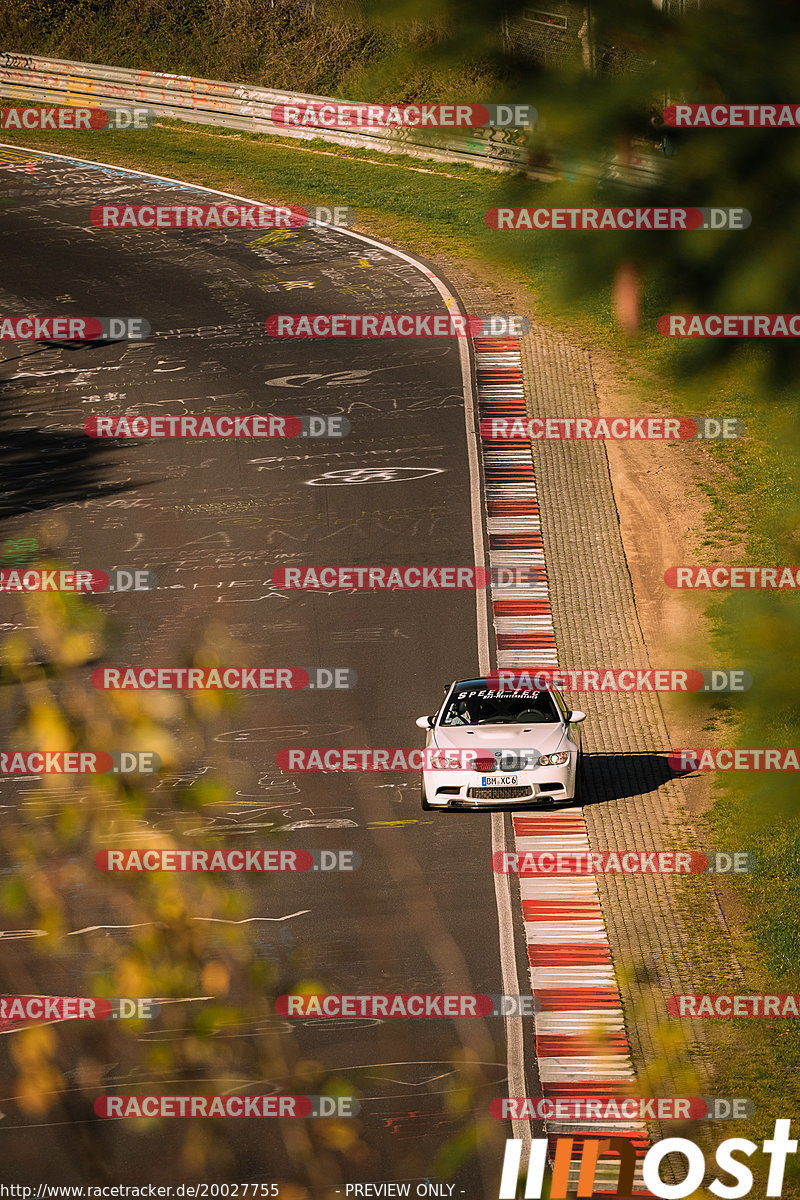 Bild #20027755 - Touristenfahrten Nürburgring Nordschleife (13.11.2022)