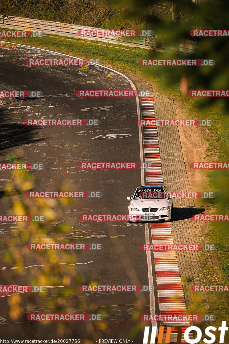 Bild #20027756 - Touristenfahrten Nürburgring Nordschleife (13.11.2022)