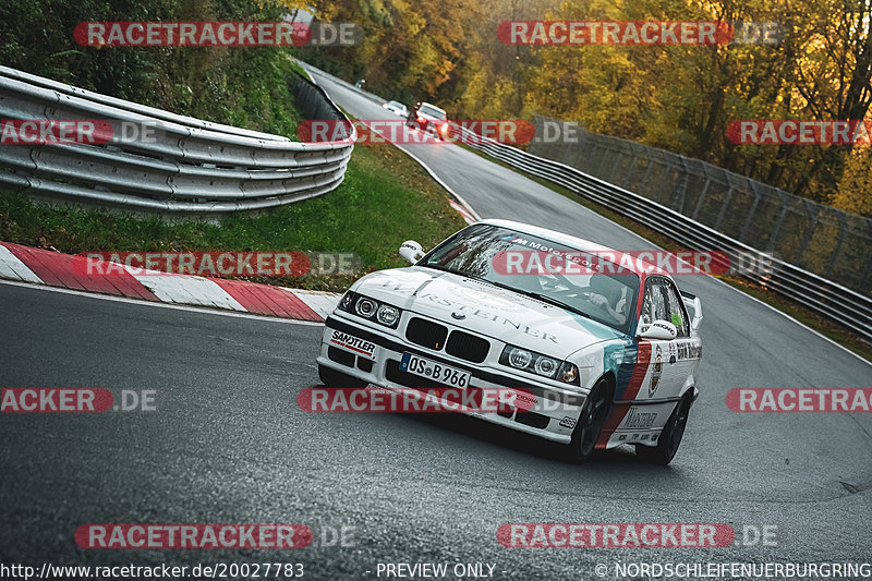 Bild #20027783 - Touristenfahrten Nürburgring Nordschleife (13.11.2022)