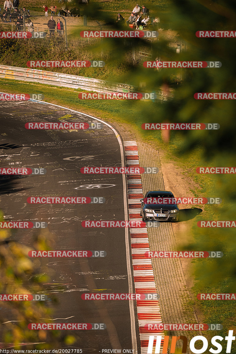 Bild #20027785 - Touristenfahrten Nürburgring Nordschleife (13.11.2022)