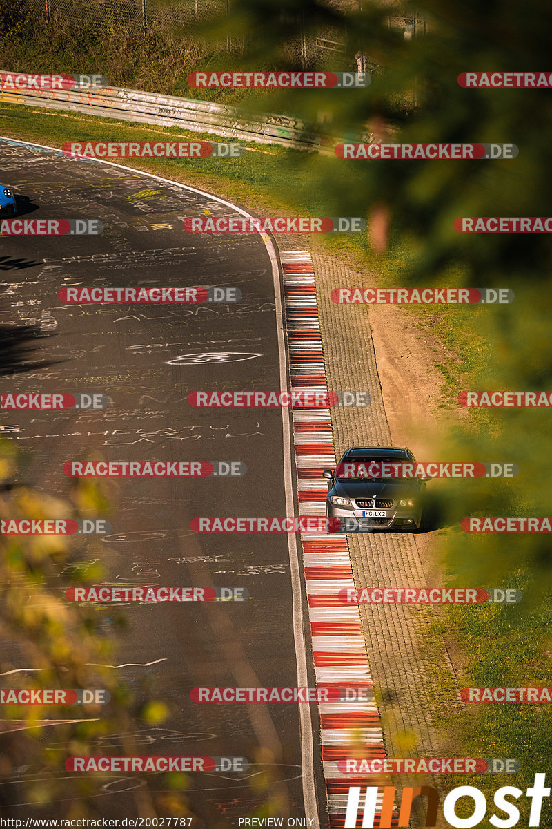 Bild #20027787 - Touristenfahrten Nürburgring Nordschleife (13.11.2022)