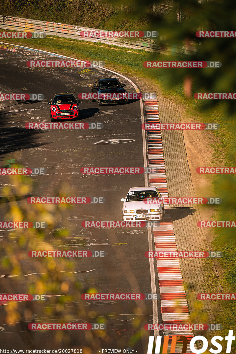 Bild #20027818 - Touristenfahrten Nürburgring Nordschleife (13.11.2022)