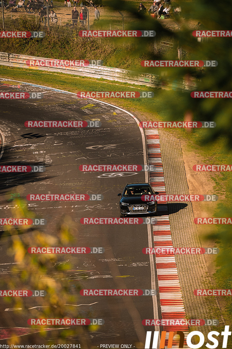 Bild #20027841 - Touristenfahrten Nürburgring Nordschleife (13.11.2022)