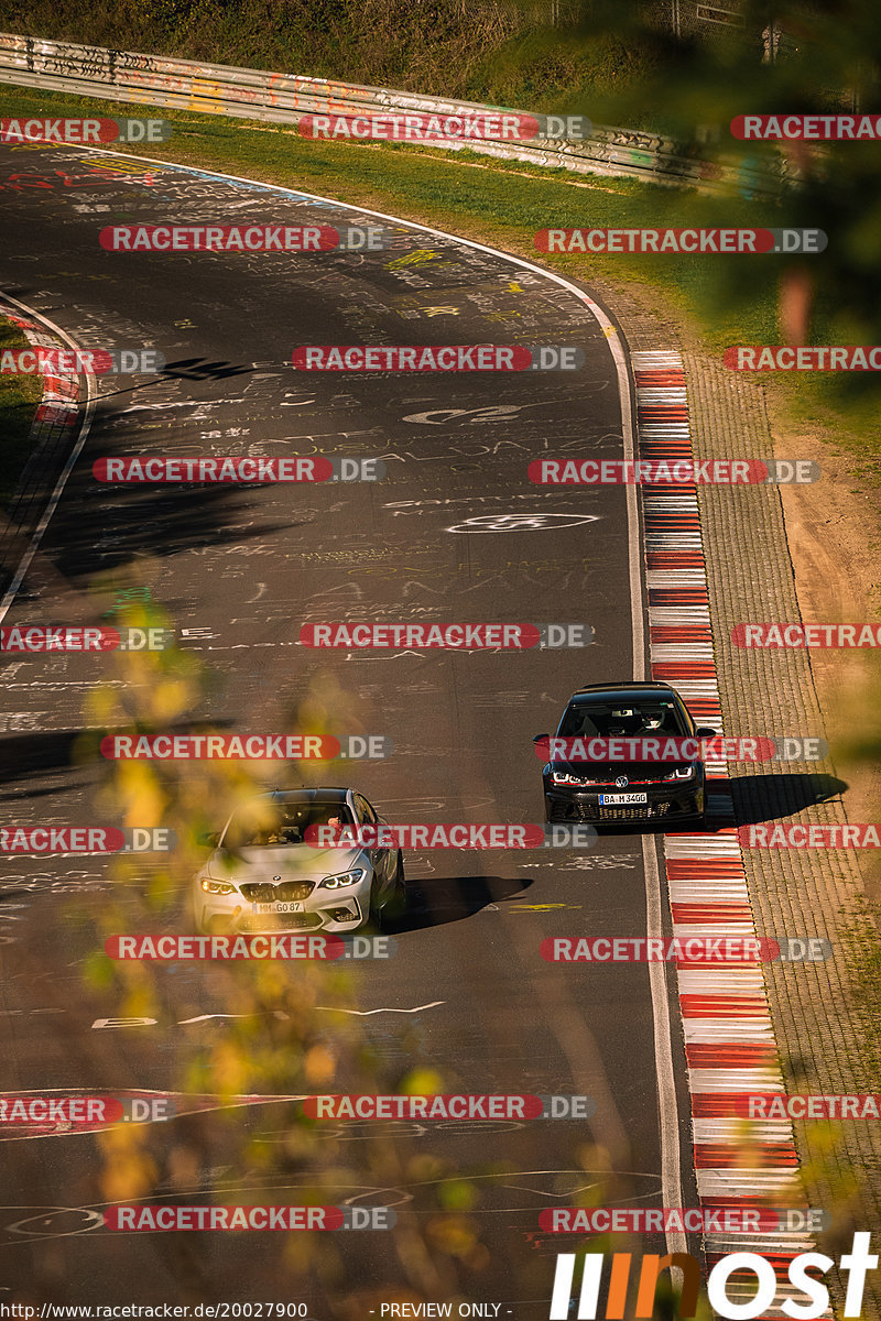 Bild #20027900 - Touristenfahrten Nürburgring Nordschleife (13.11.2022)