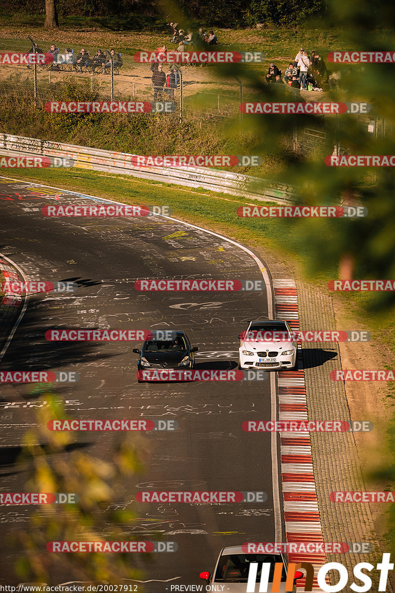 Bild #20027912 - Touristenfahrten Nürburgring Nordschleife (13.11.2022)