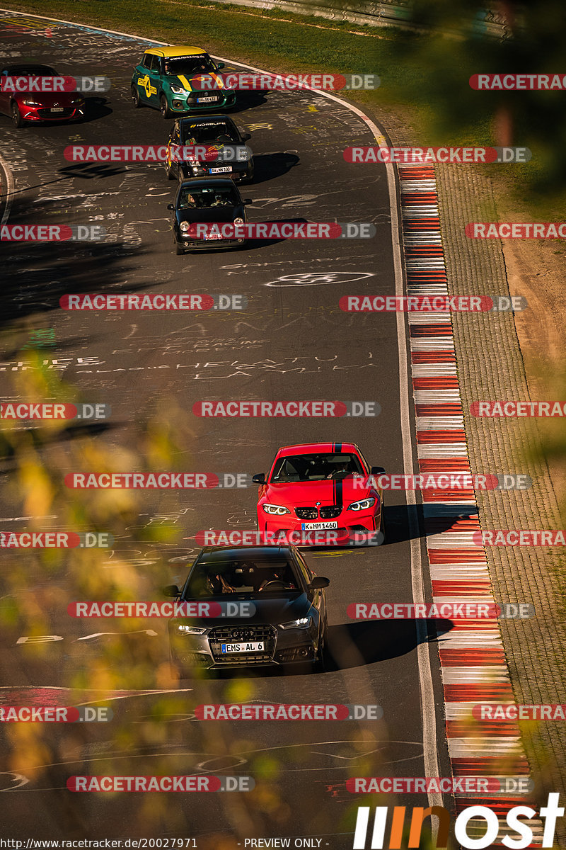 Bild #20027971 - Touristenfahrten Nürburgring Nordschleife (13.11.2022)