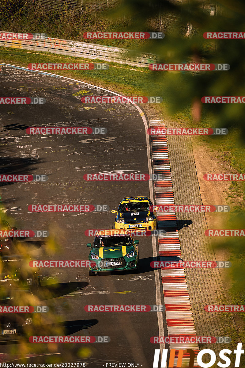 Bild #20027978 - Touristenfahrten Nürburgring Nordschleife (13.11.2022)