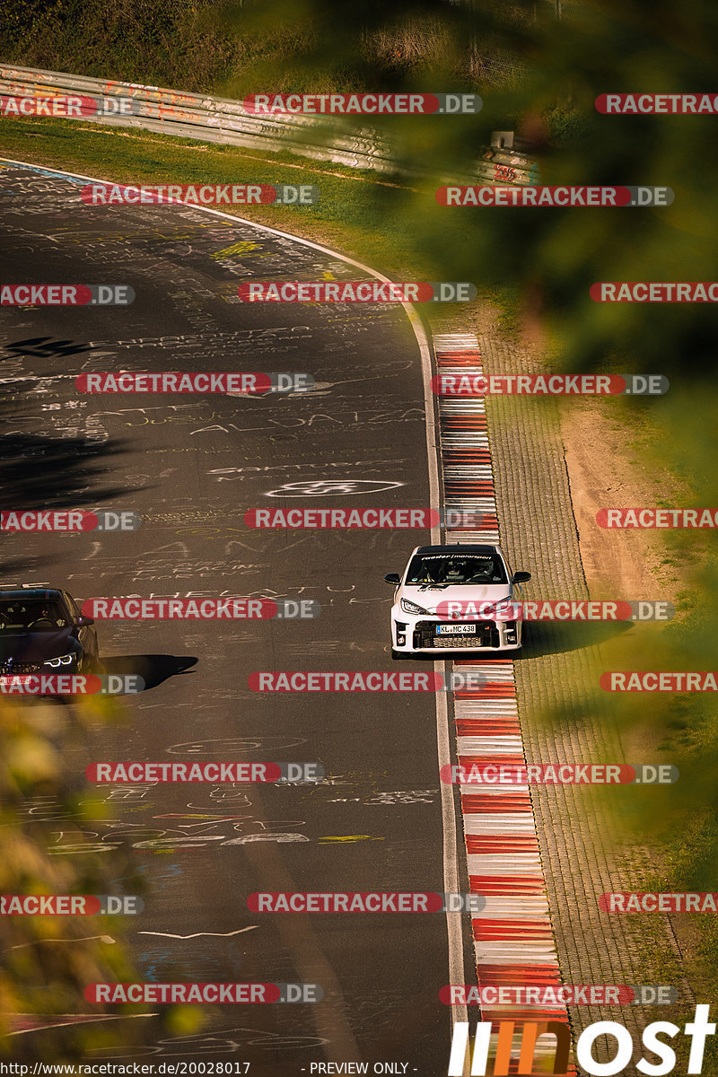 Bild #20028017 - Touristenfahrten Nürburgring Nordschleife (13.11.2022)