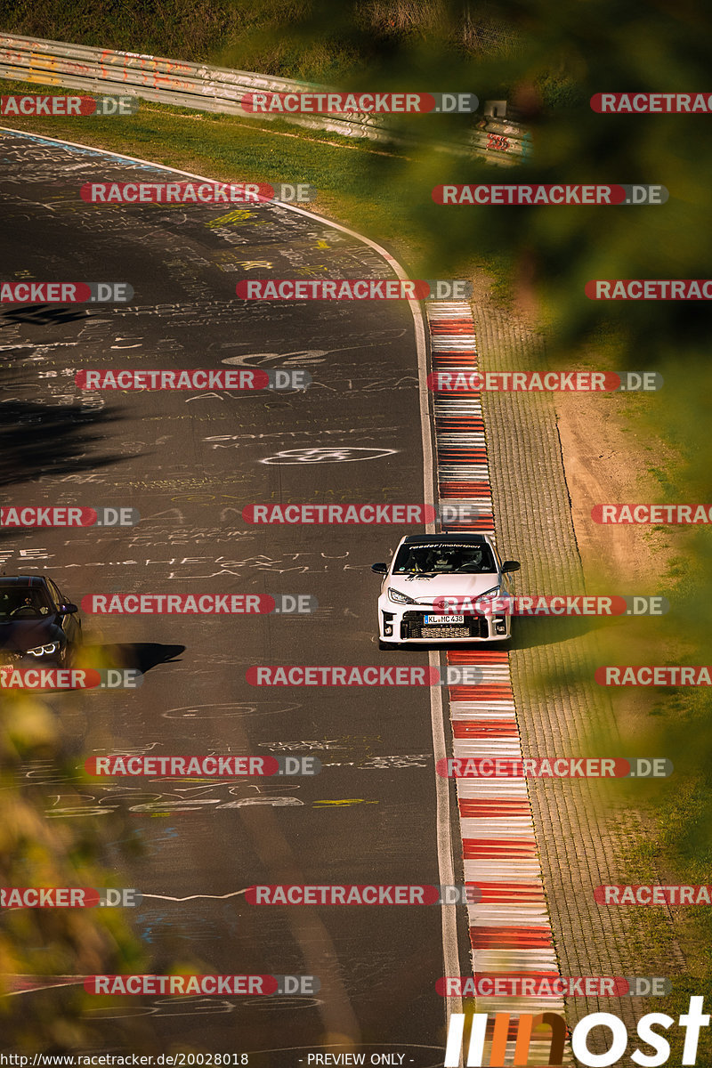 Bild #20028018 - Touristenfahrten Nürburgring Nordschleife (13.11.2022)