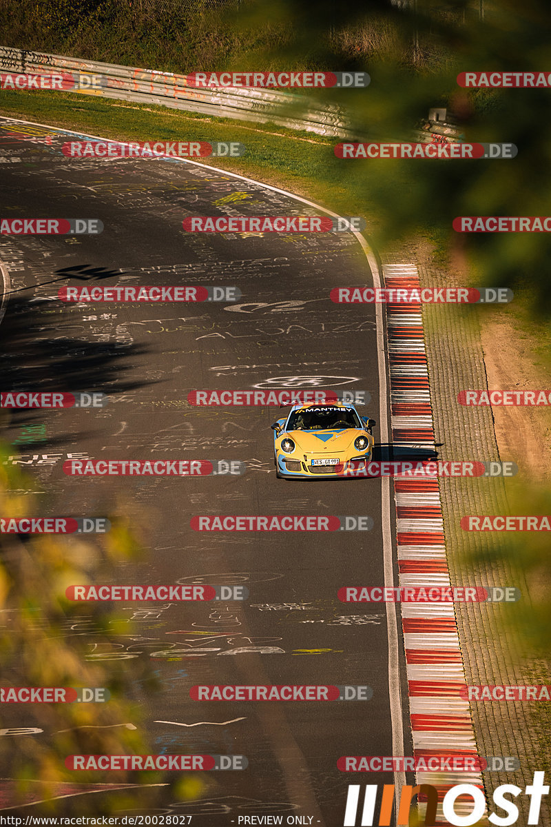 Bild #20028027 - Touristenfahrten Nürburgring Nordschleife (13.11.2022)