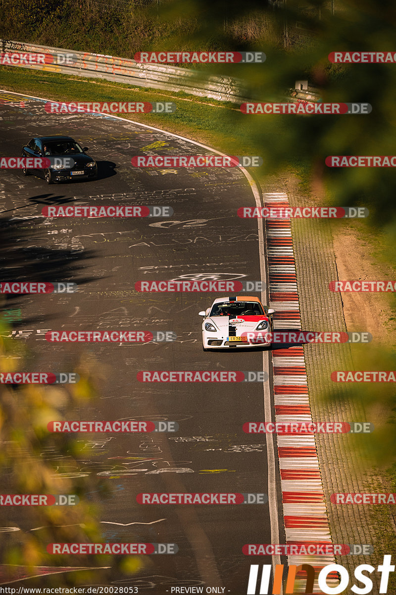 Bild #20028053 - Touristenfahrten Nürburgring Nordschleife (13.11.2022)