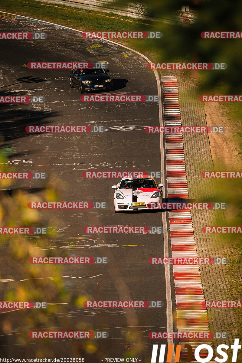 Bild #20028058 - Touristenfahrten Nürburgring Nordschleife (13.11.2022)