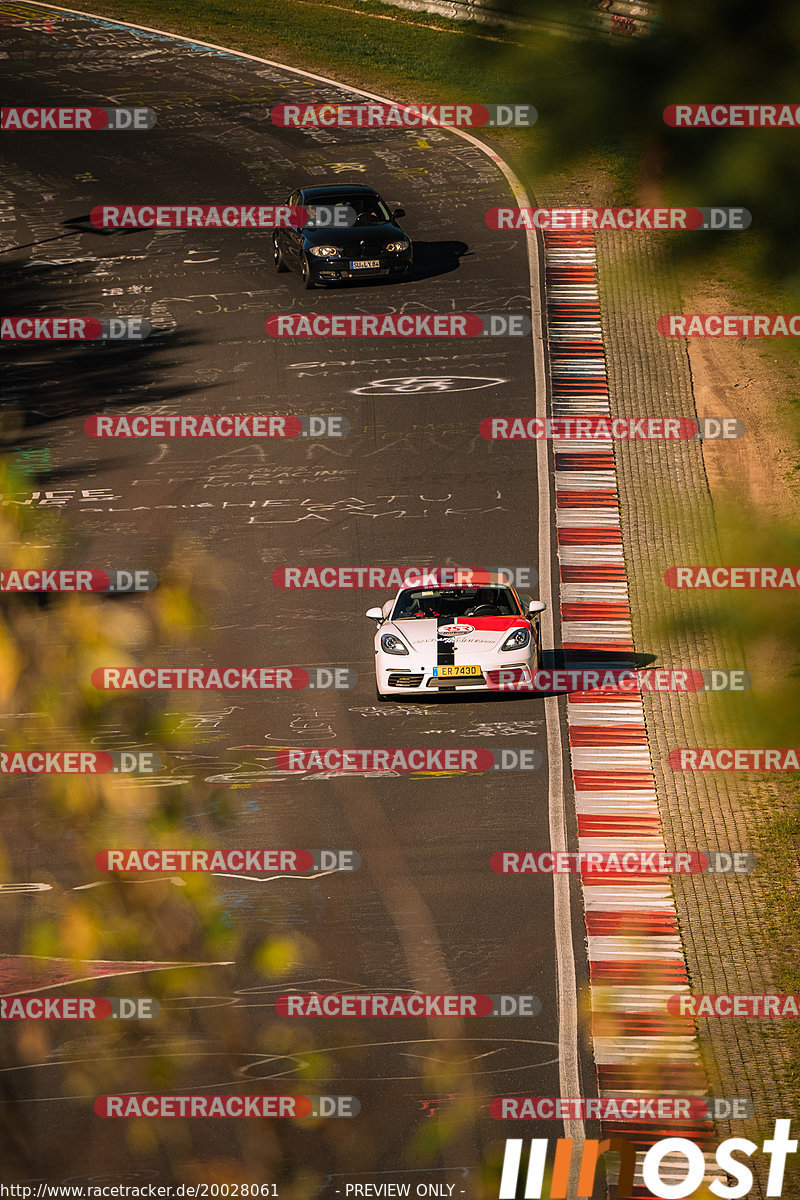 Bild #20028061 - Touristenfahrten Nürburgring Nordschleife (13.11.2022)