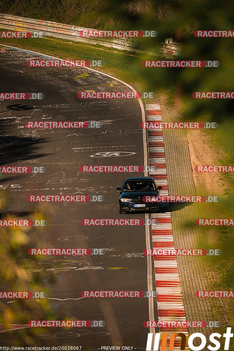 Bild #20028067 - Touristenfahrten Nürburgring Nordschleife (13.11.2022)