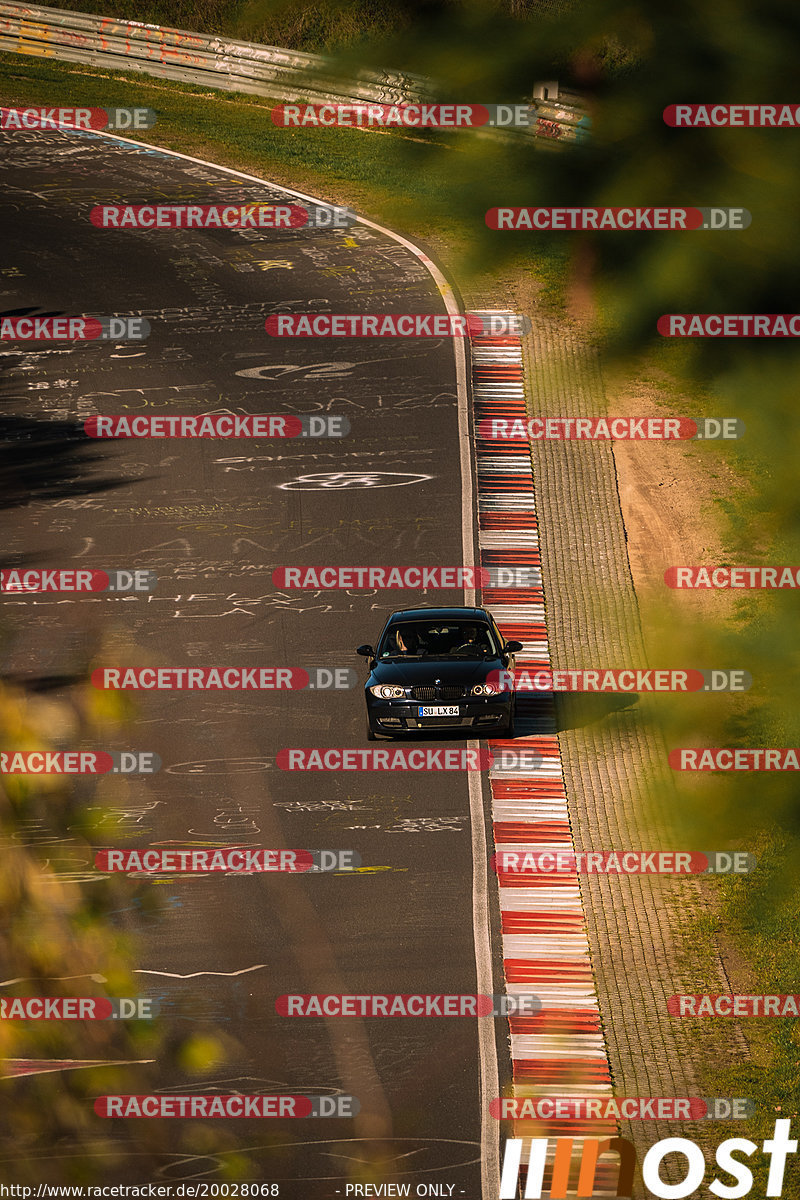 Bild #20028068 - Touristenfahrten Nürburgring Nordschleife (13.11.2022)