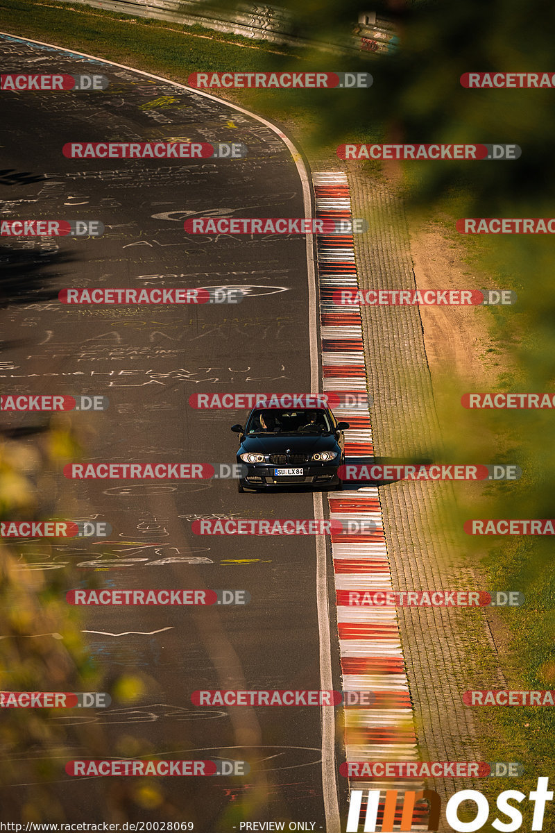 Bild #20028069 - Touristenfahrten Nürburgring Nordschleife (13.11.2022)